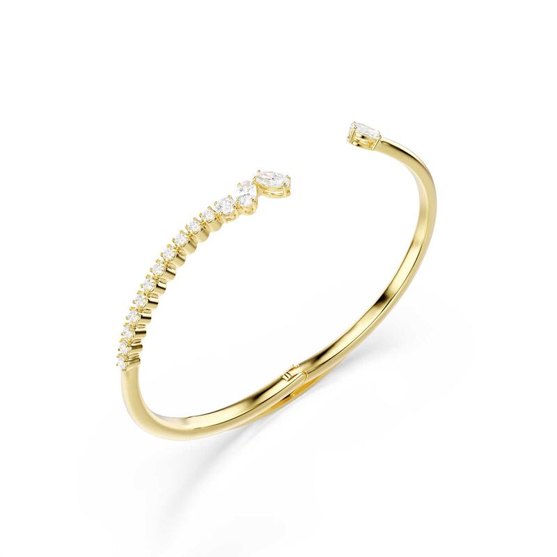 Swarovski Mesmera Bangle image number 2